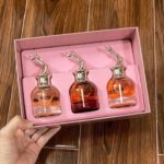 SET PERFUMES JEANS PAUL GAULTIER 30ML